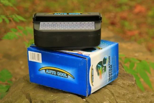 Những cách chống nóng hiệu quả cho ô tô mùa hè ảnh 7